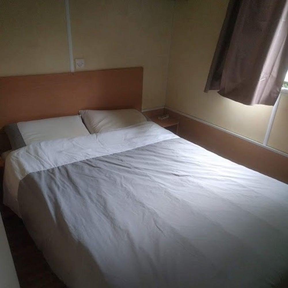 Camping Le Rotja Fuilla Екстер'єр фото