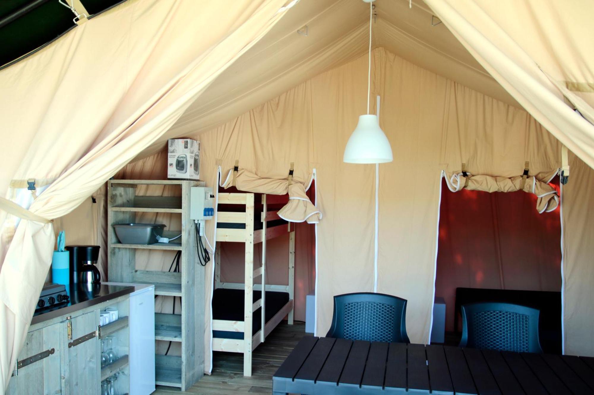 Camping Le Rotja Fuilla Екстер'єр фото